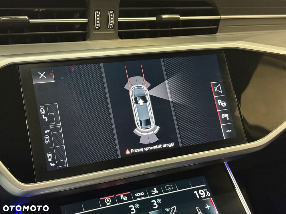 Audi A7 Sportback 45 TFSI mHEV Quattro S tronic - 38