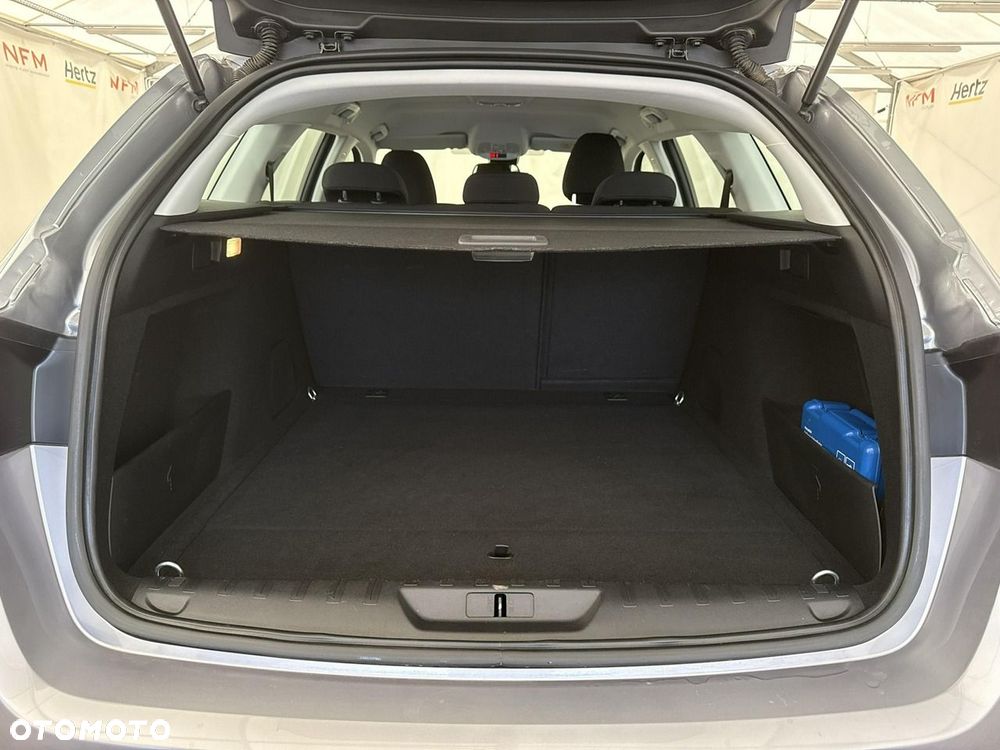 Peugeot 308 - 20
