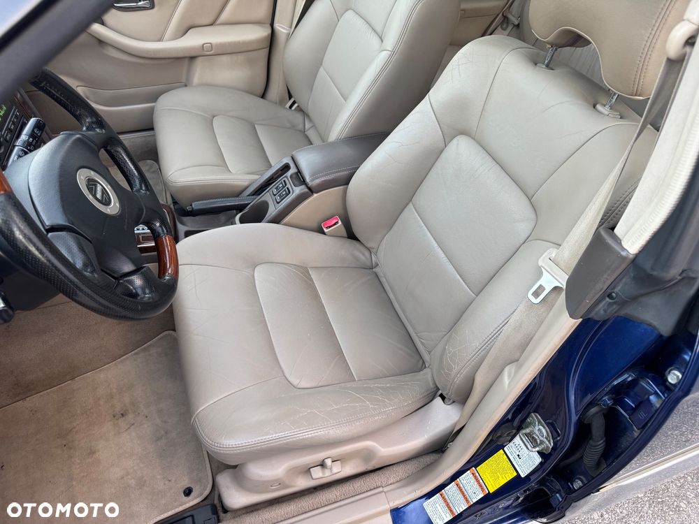 Subaru Outback 3.0 H6 - 15