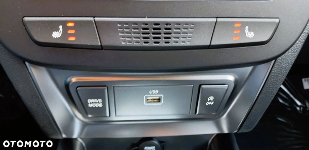 SsangYong/KGM Tivoli 1.5 T-GDI Adventure - 21