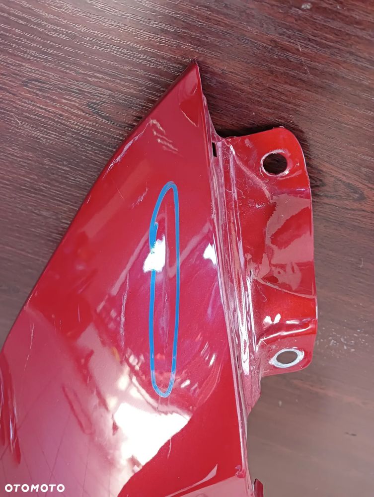 Kia XCeed prawy BŁOTNIK przedni - 2