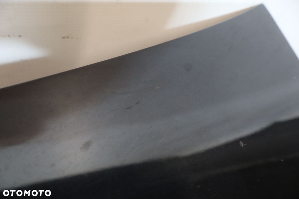 KLAPA TYLNA SKODA SUPERB II SEDAN 1Z1Z - 5