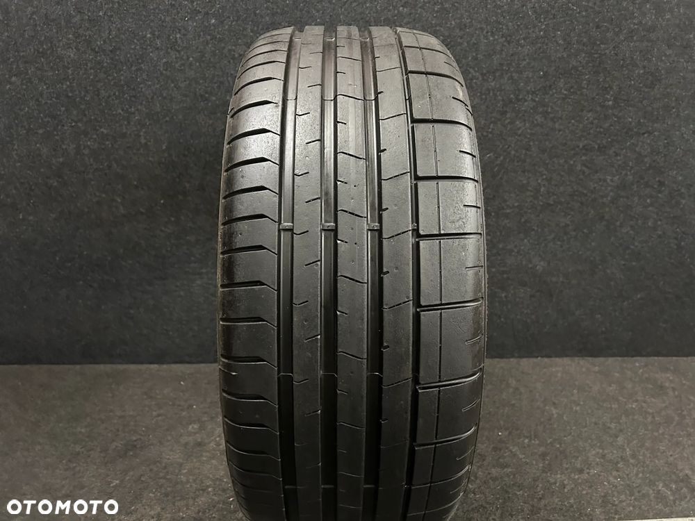 Pirelli P Zero 235/35/20 88Y 1szt. Ładna! - 1