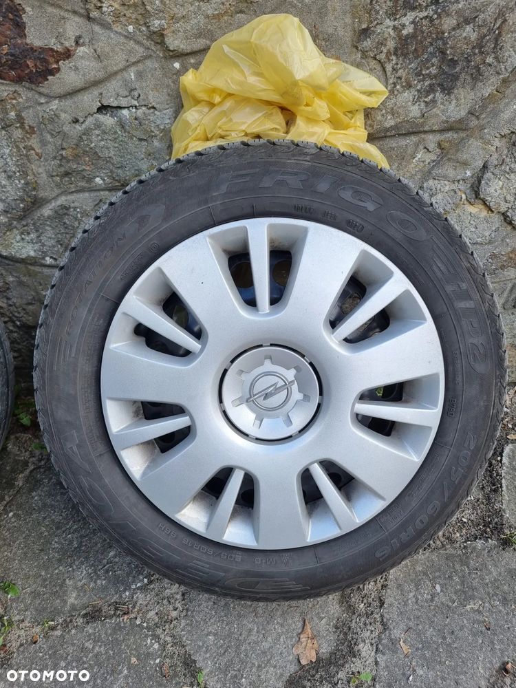 Opel Astra - 36