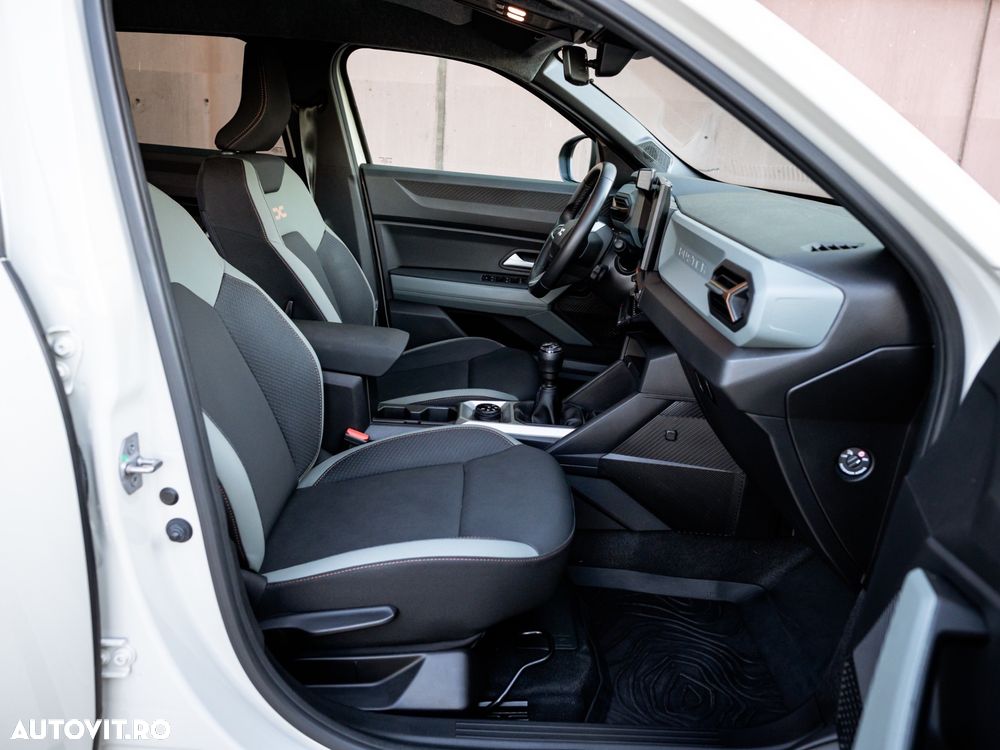 Dacia Duster - 19