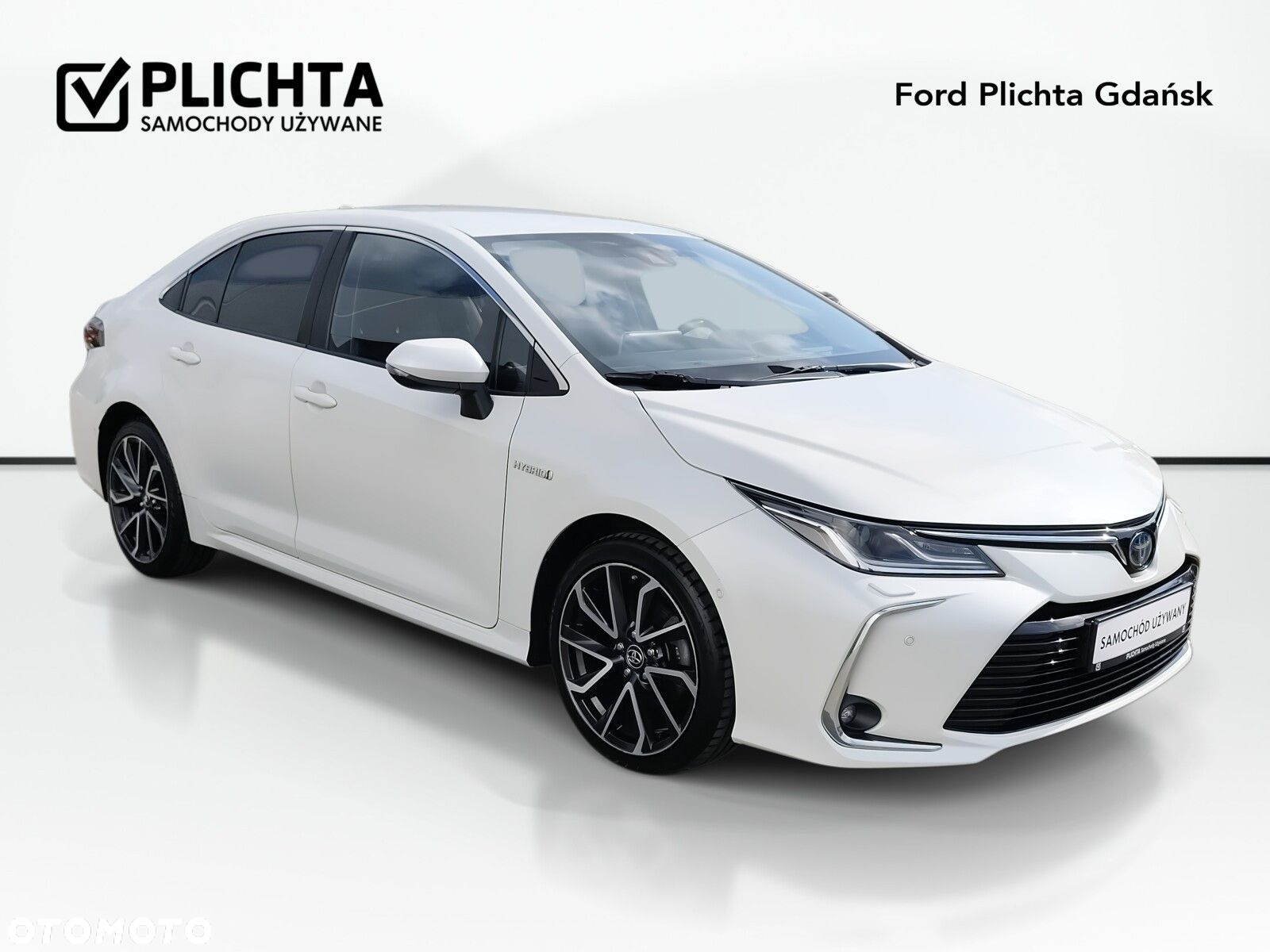 Toyota Corolla - 3