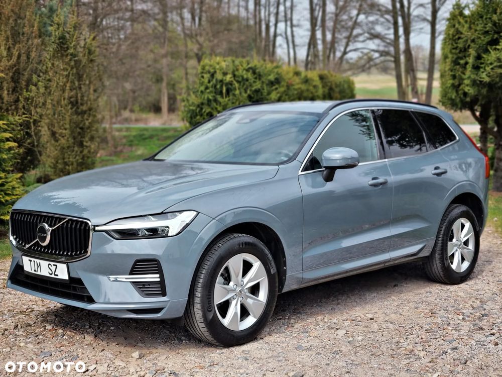 Volvo XC 60 B4 D AWD Geartronic Momentum Pro - 6