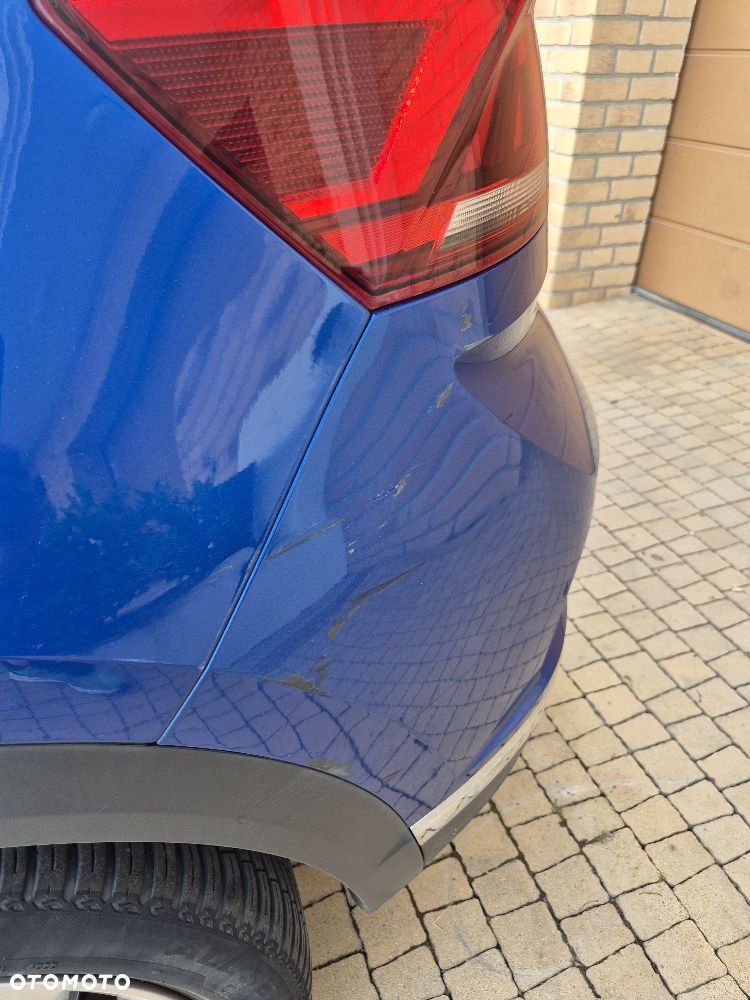 Volkswagen T-Roc 1.5 TSI GPF ACT Premium DSG - 10