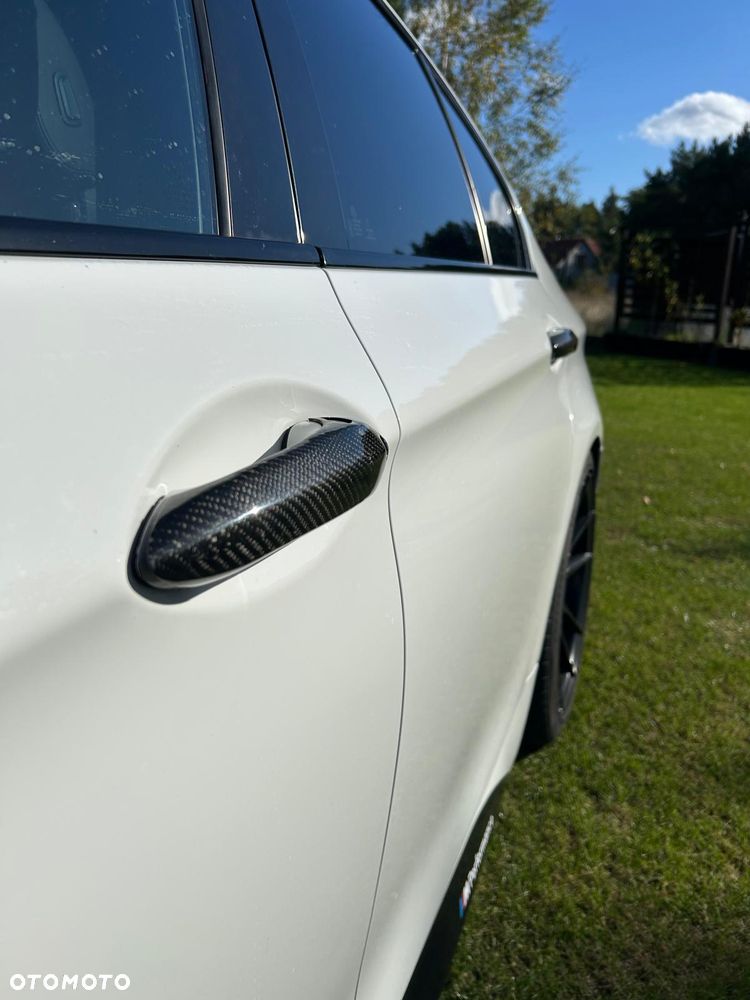 BMW Seria 5 535i Sport-Aut Modern Line - 6