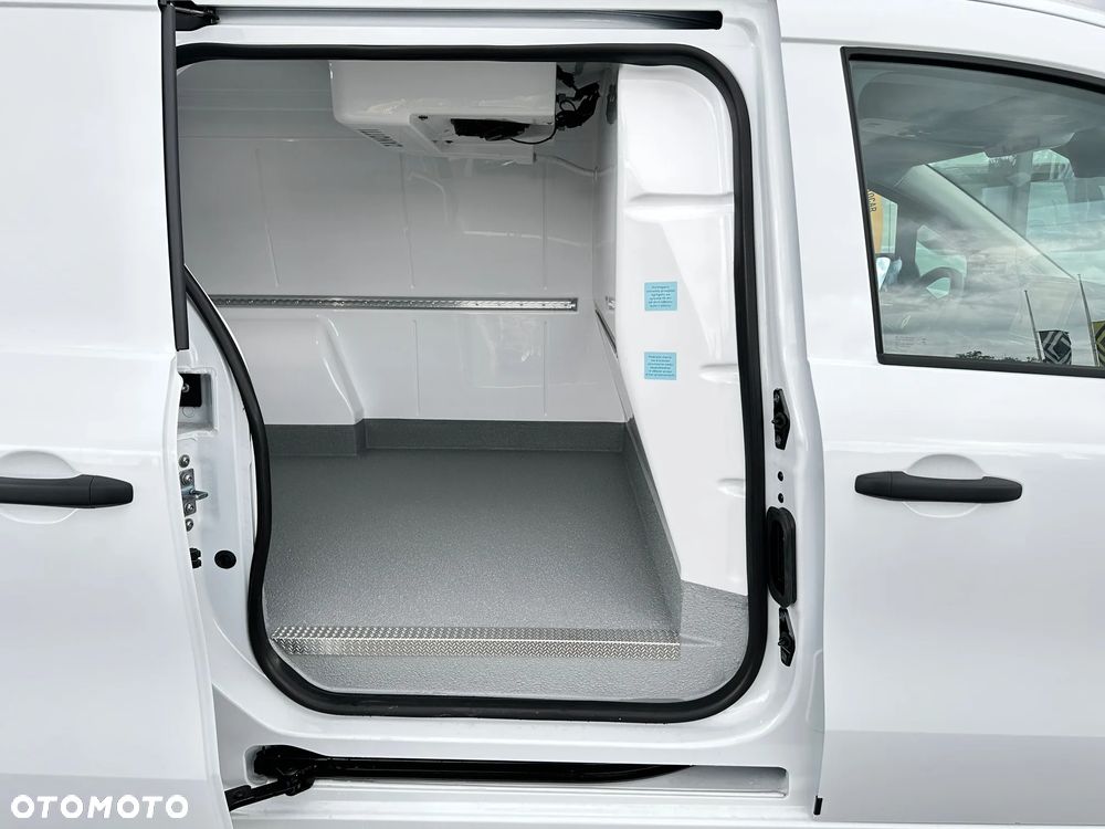 Renault Kangoo Van - 9