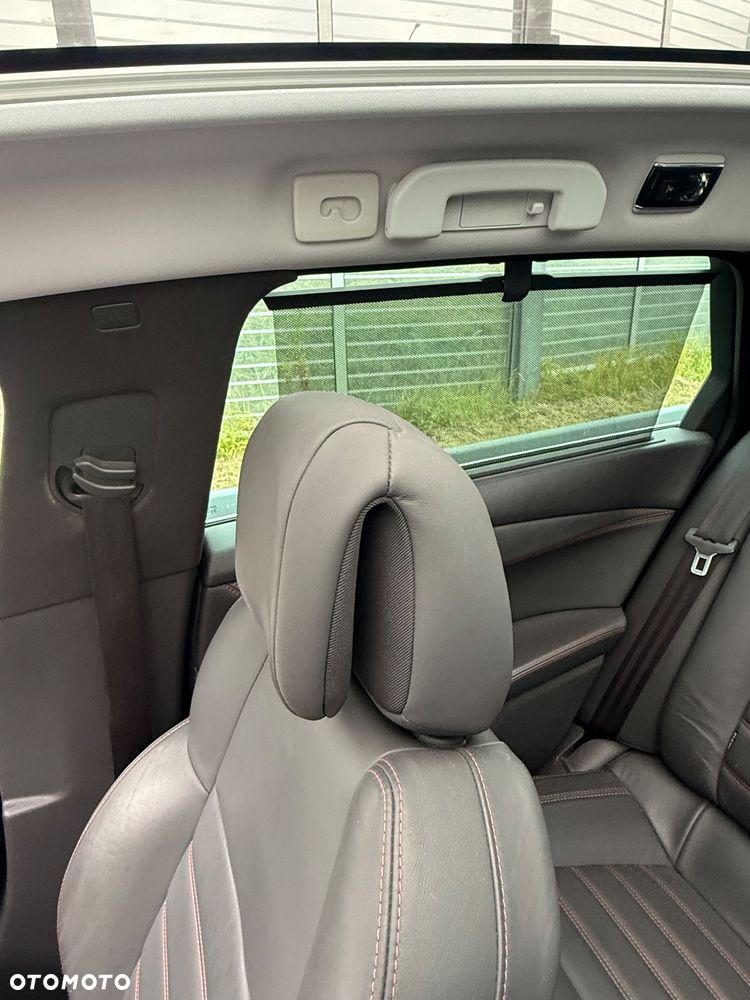 Peugeot 508 2.0 BlueHDi GT S&S - 23