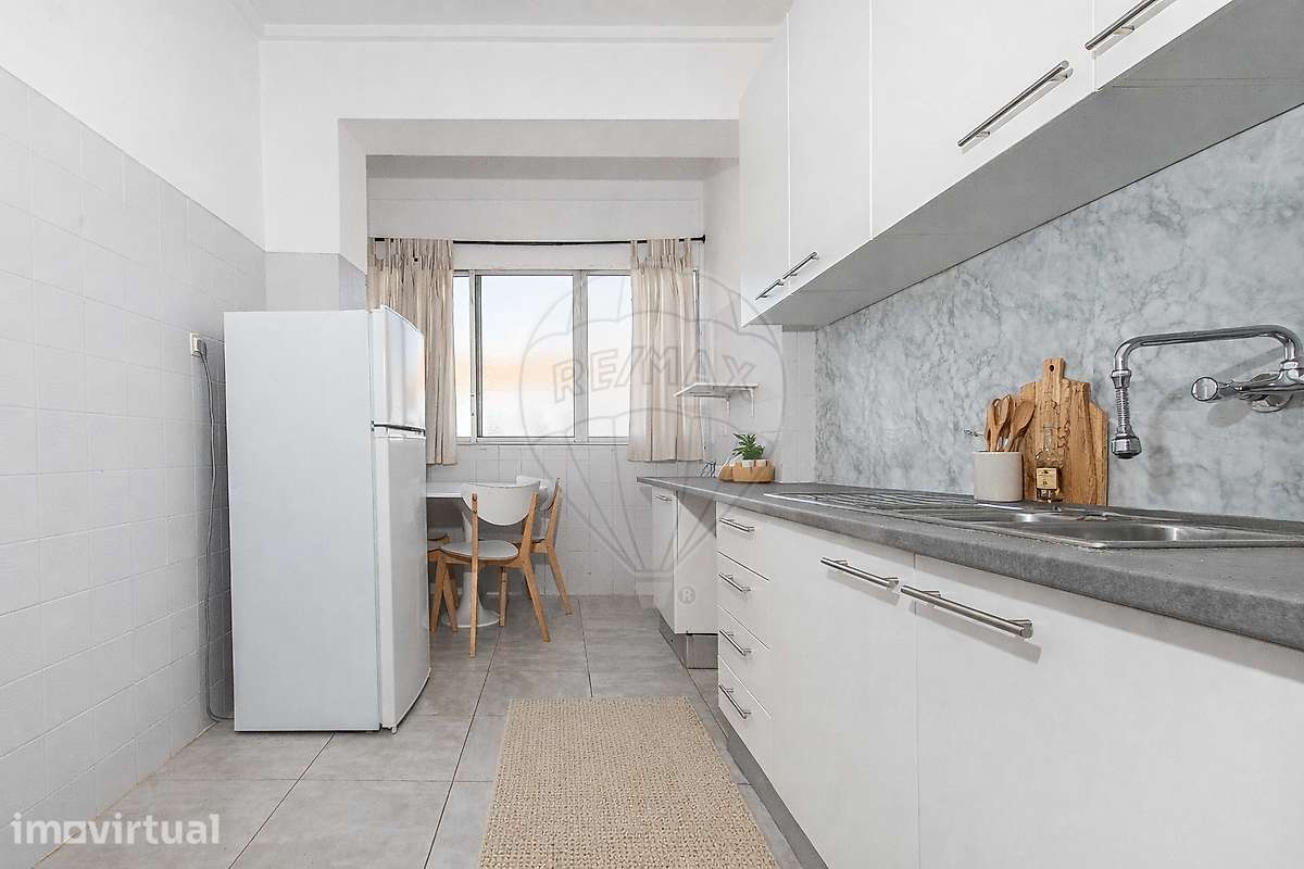 Apartamento T2 para venda - Grande imagem: 2/19