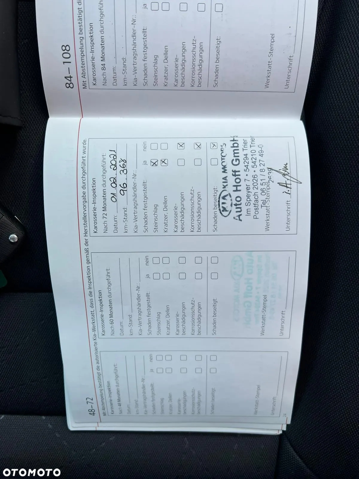 Kia Rio 1.4 L - 30