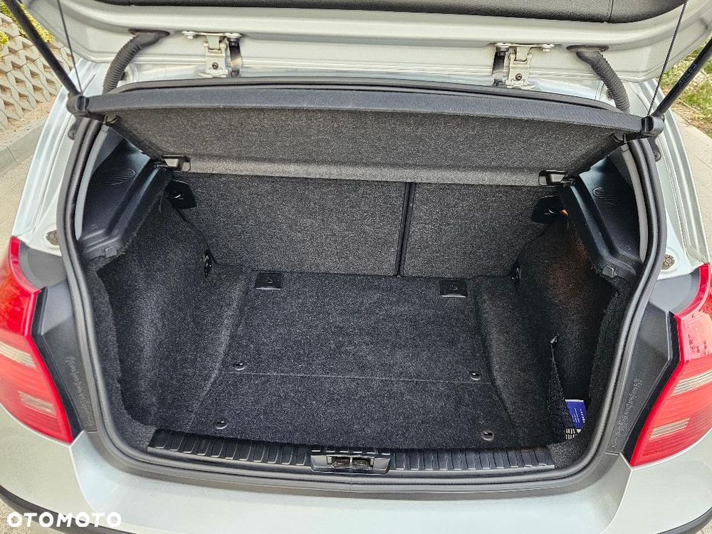 BMW Seria 1 - 16