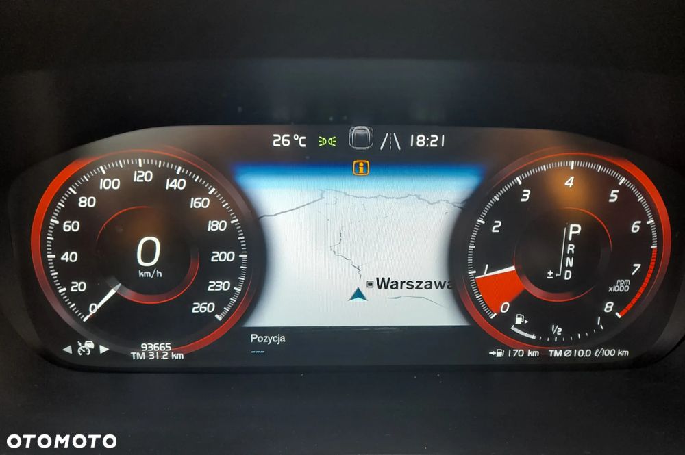 Volvo S90 T6 AWD Momentum - 23