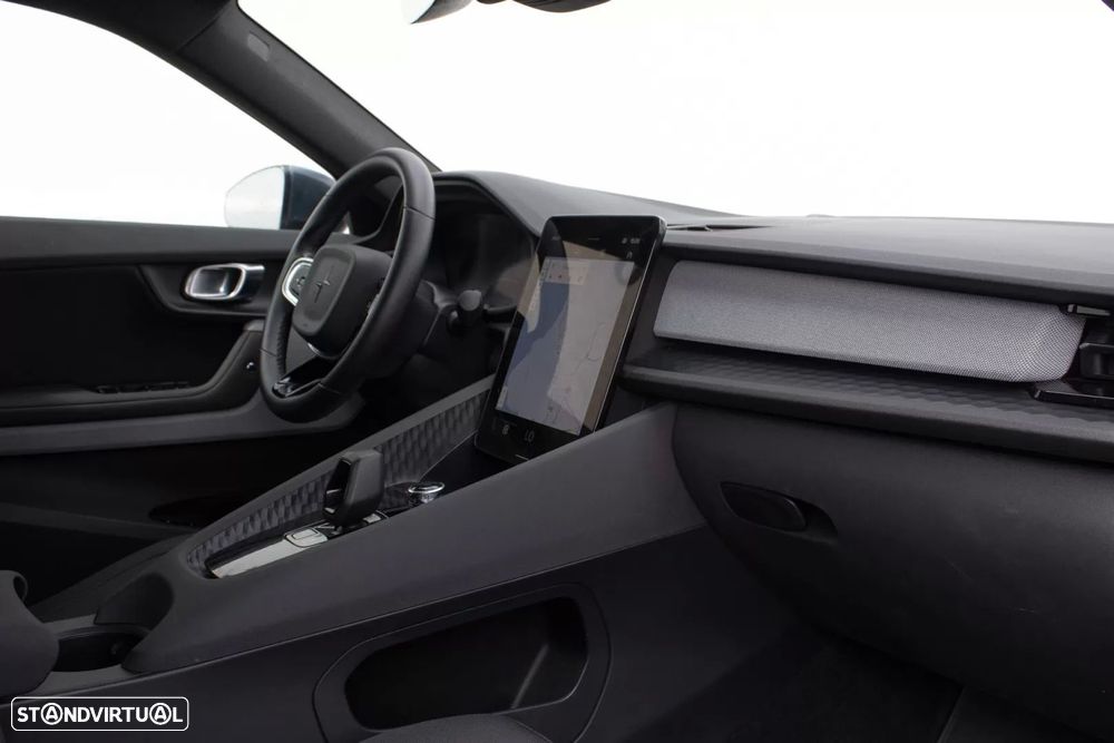 Polestar 2 Long Range 78 kWh - 38