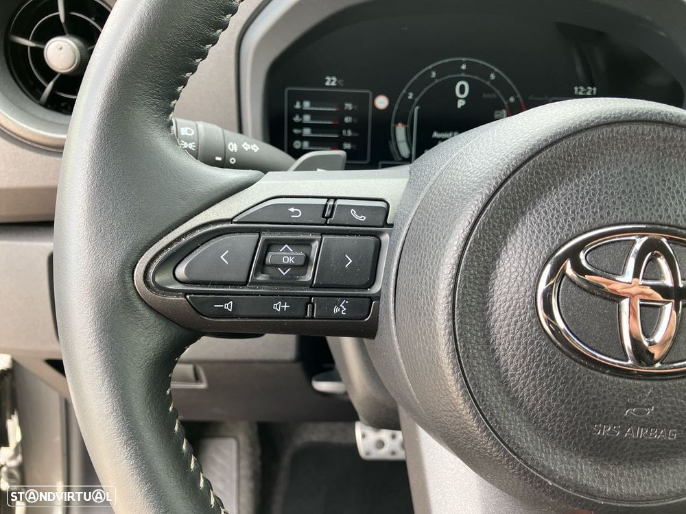 Toyota GR Yaris - 31