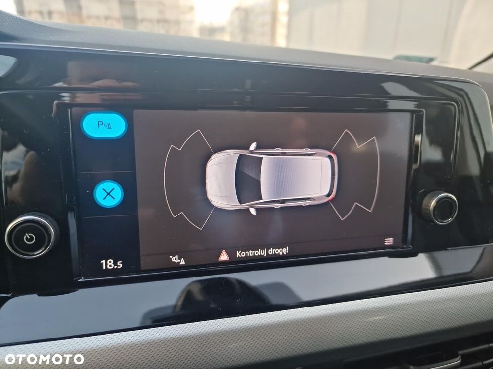 Volkswagen Golf 1.0 TSI - 21
