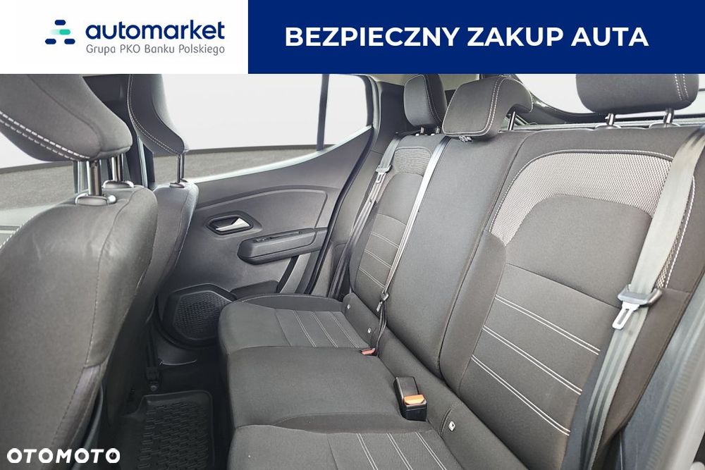 Dacia Sandero 1.0 TCe Expression - 12
