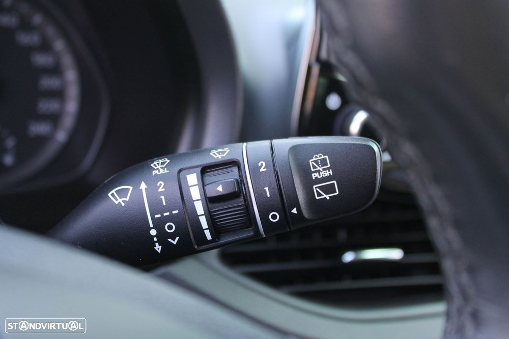 Hyundai i30 1.6 CRDI STyle - 12