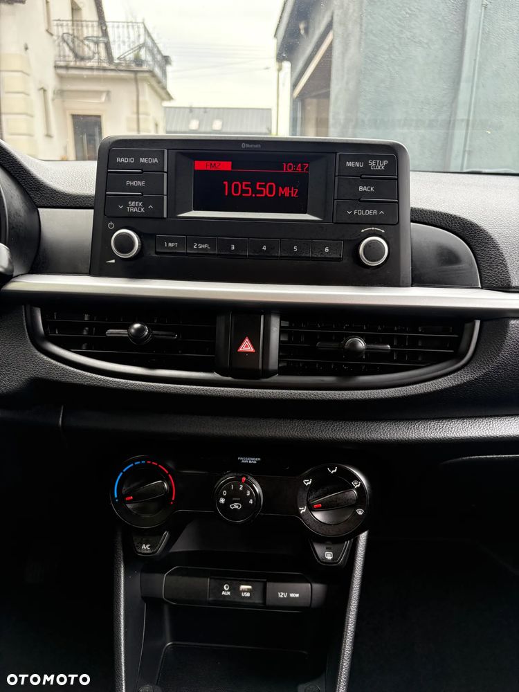 Kia Picanto - 13