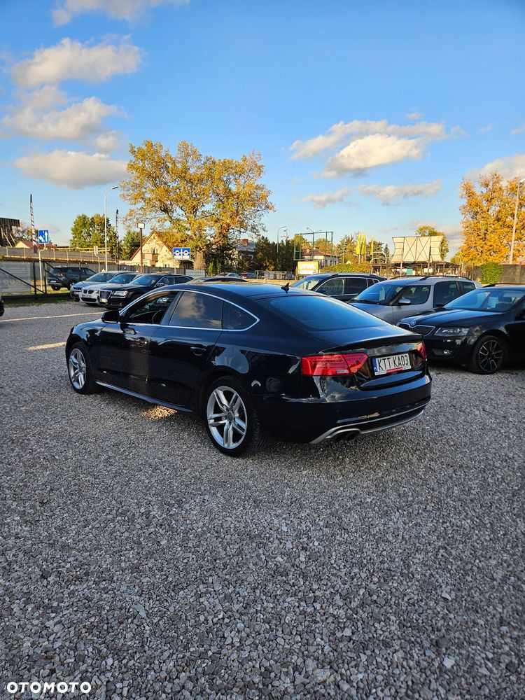 Audi A5 Coupé - 10