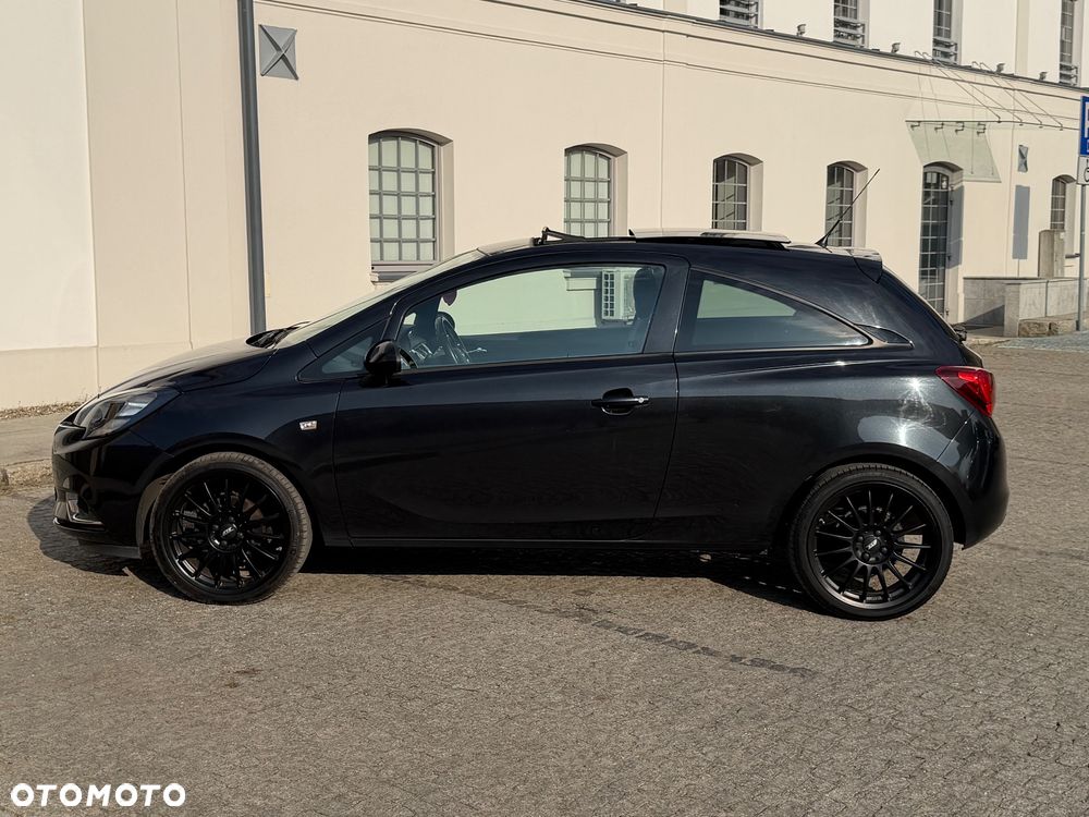 Opel Corsa 1.4 Innovation - 8