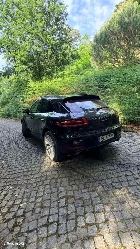 Porsche Macan S PDK - 4