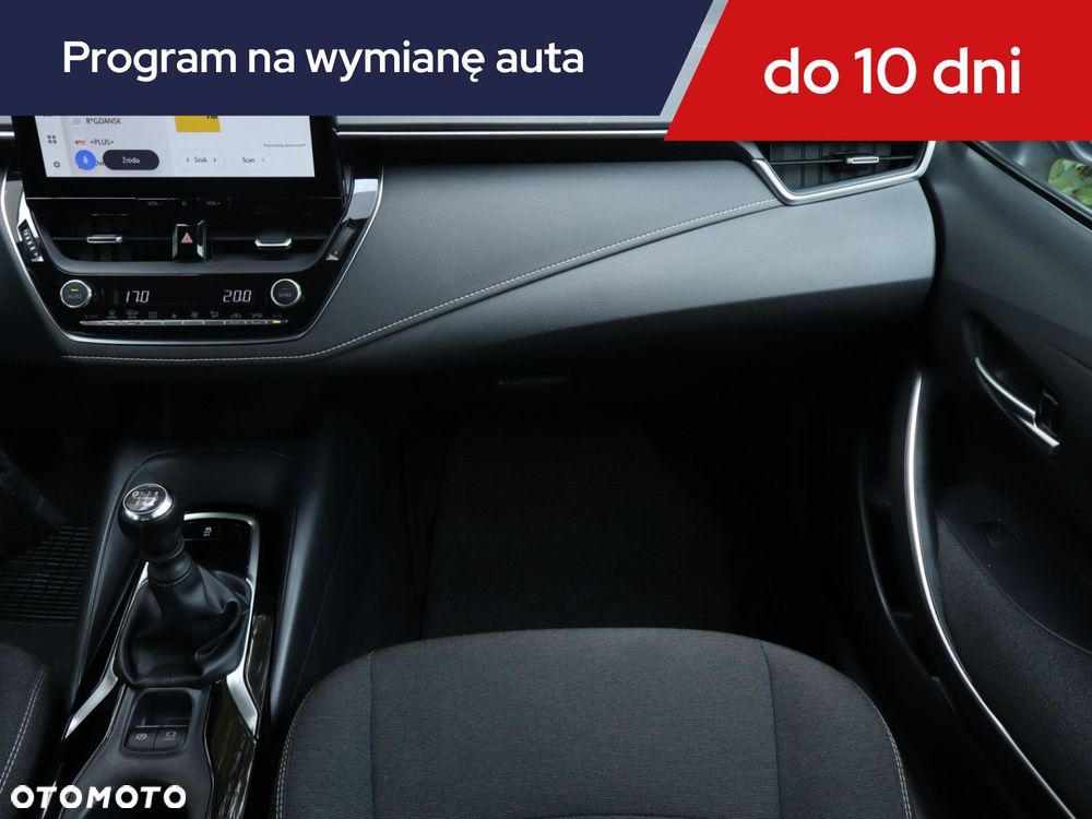 Toyota Corolla - 10
