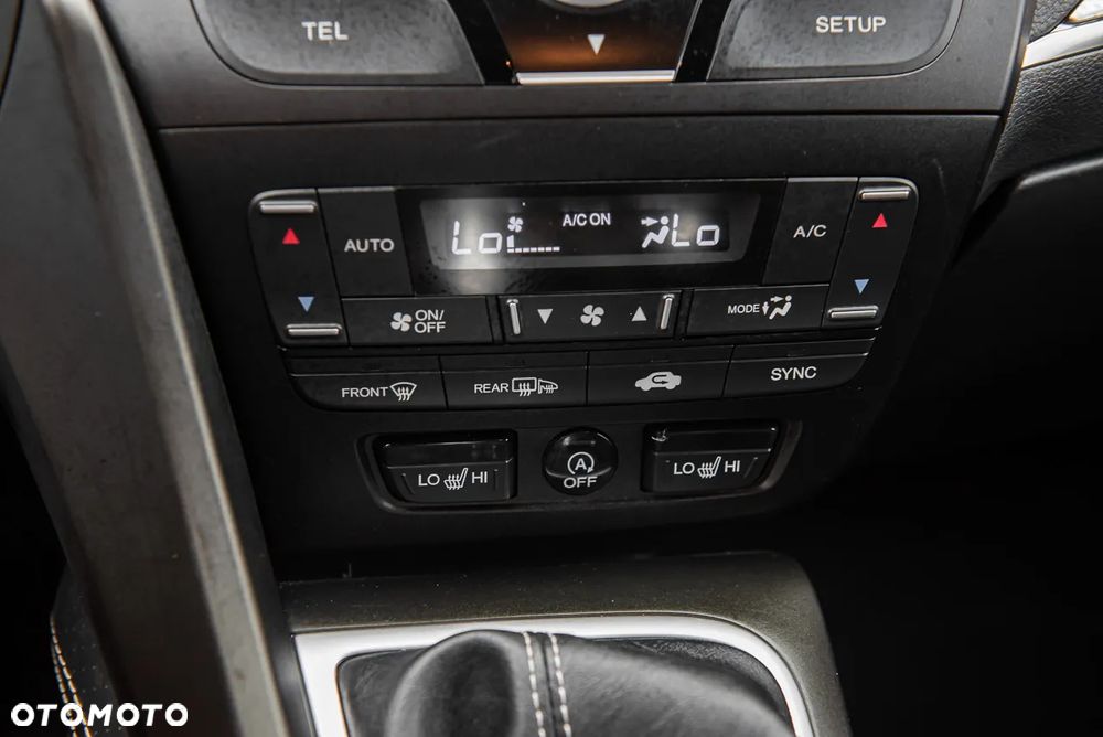 Honda Civic 1.8i-VTEC Executive - 23