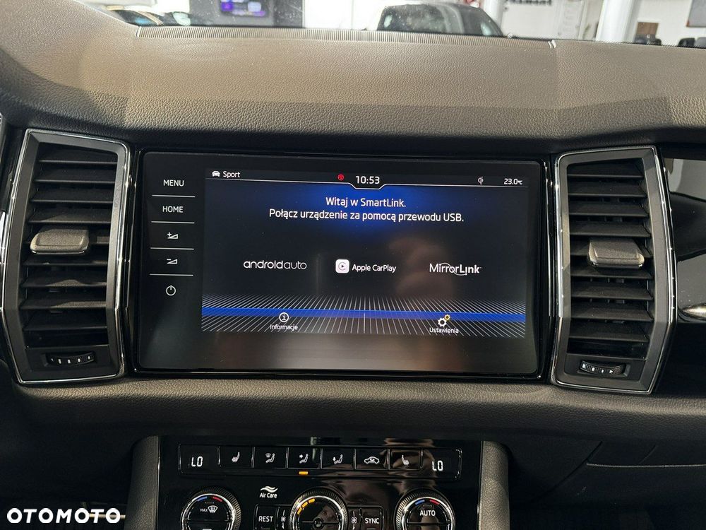Skoda Kodiaq - 35