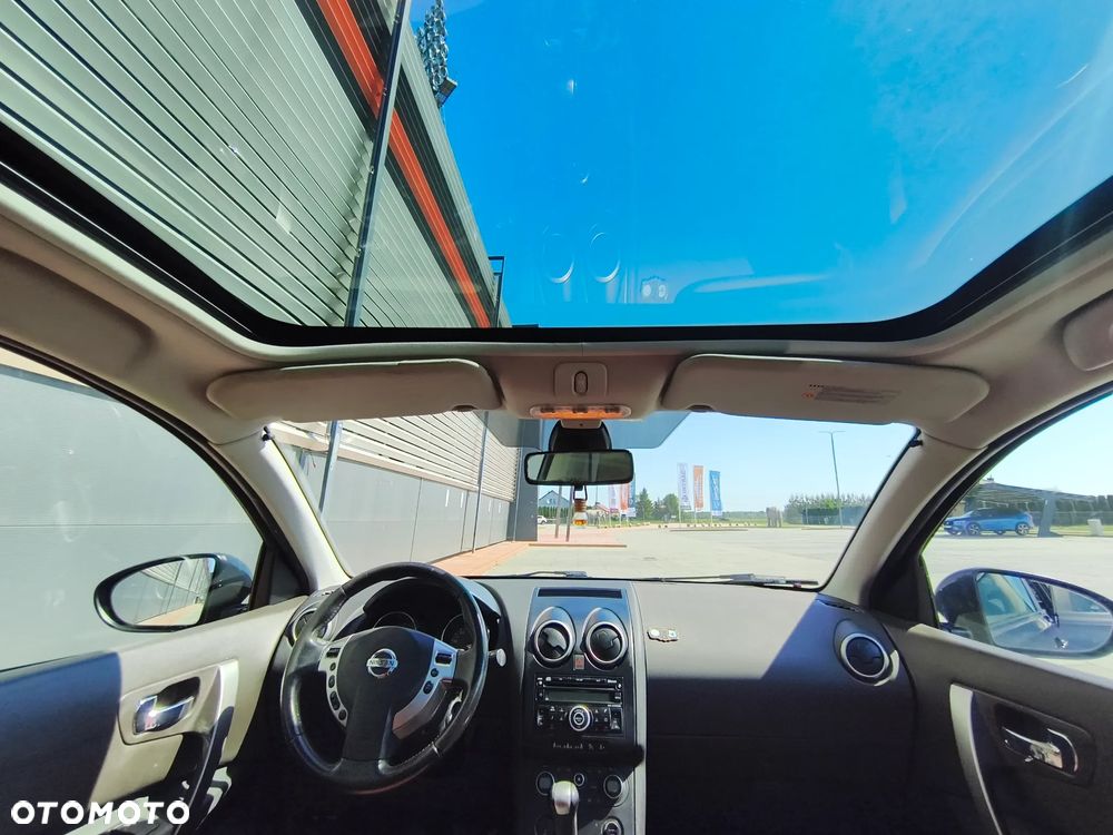 Nissan Qashqai - 16