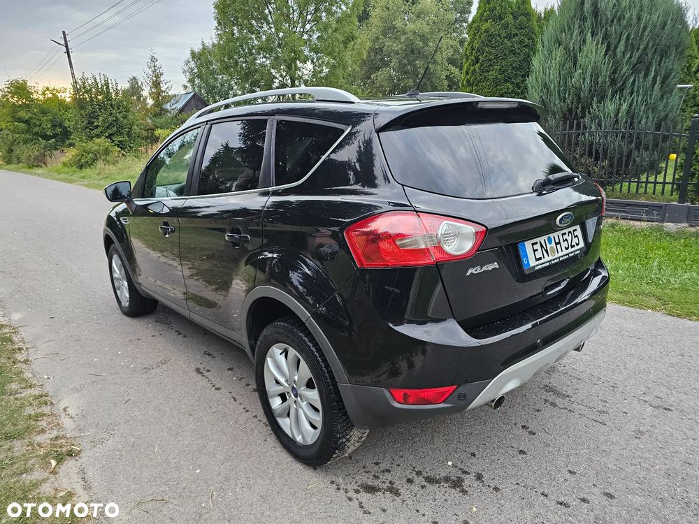 Ford Kuga 2.0 TDCi 4x4 Champions Edition - 34
