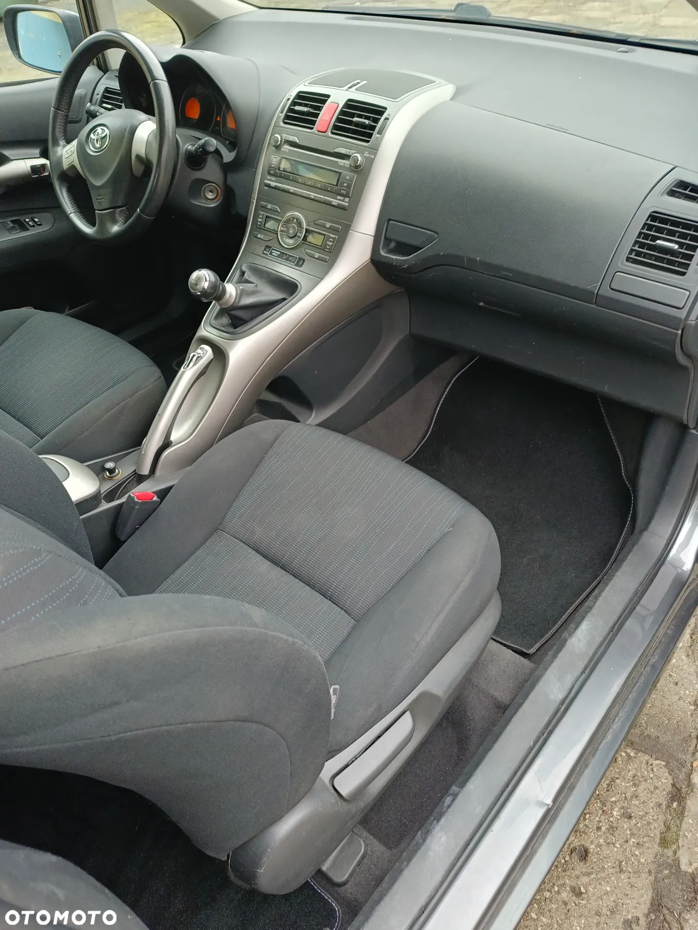 Toyota Auris 1.4 D-4D Luna - 18