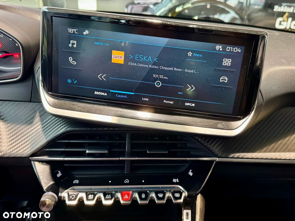 Peugeot 208 1.2 PureTech Style S&S - 11