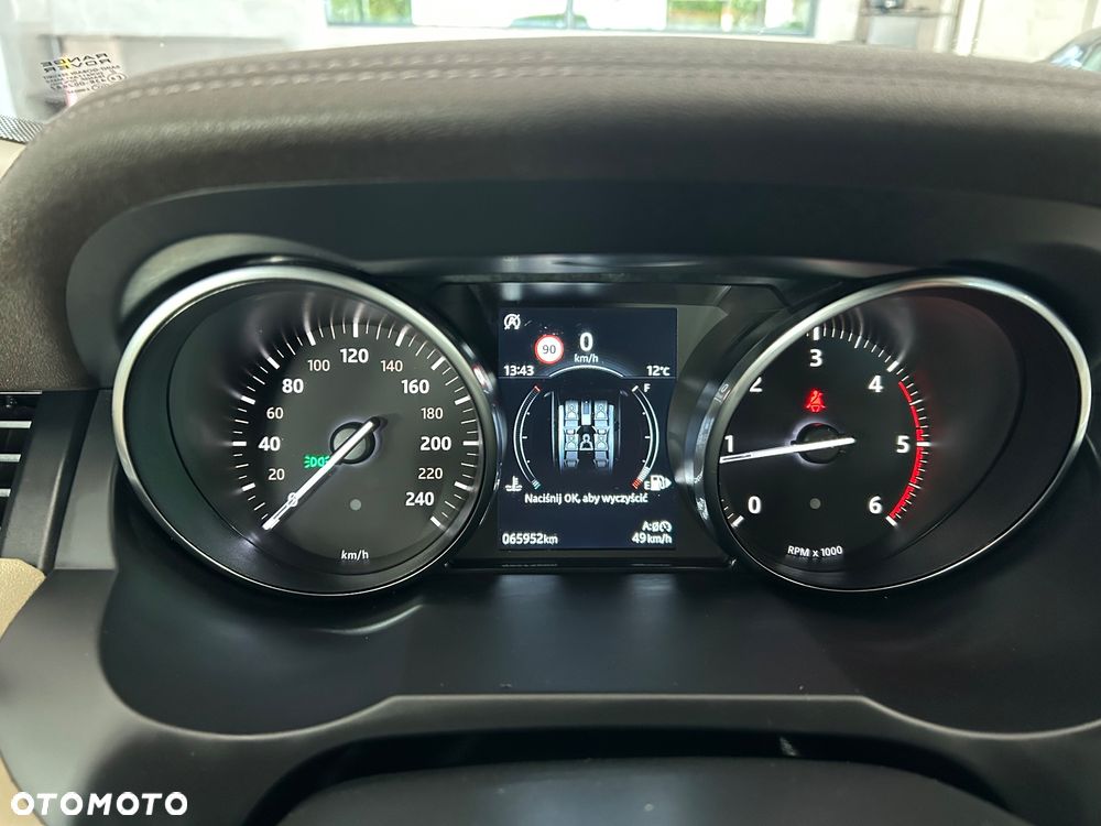 Land Rover Range Rover Evoque 2.0TD4 HSE Dynamic - 40