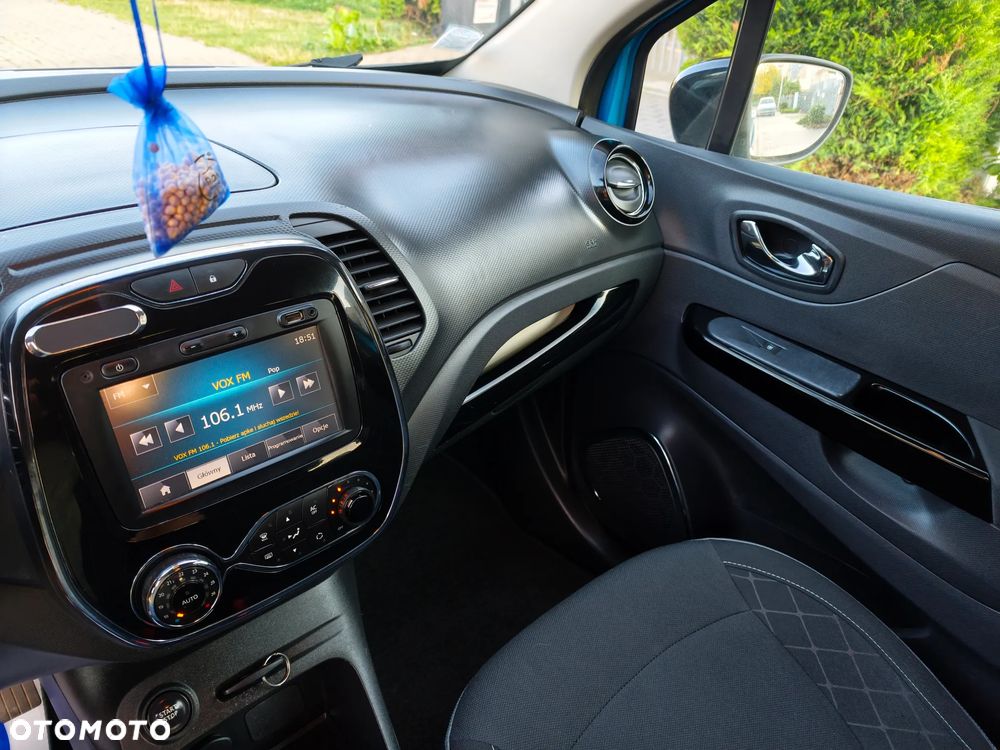Renault Captur ENERGY TCe 90 Start&Stop XMOD - 35
