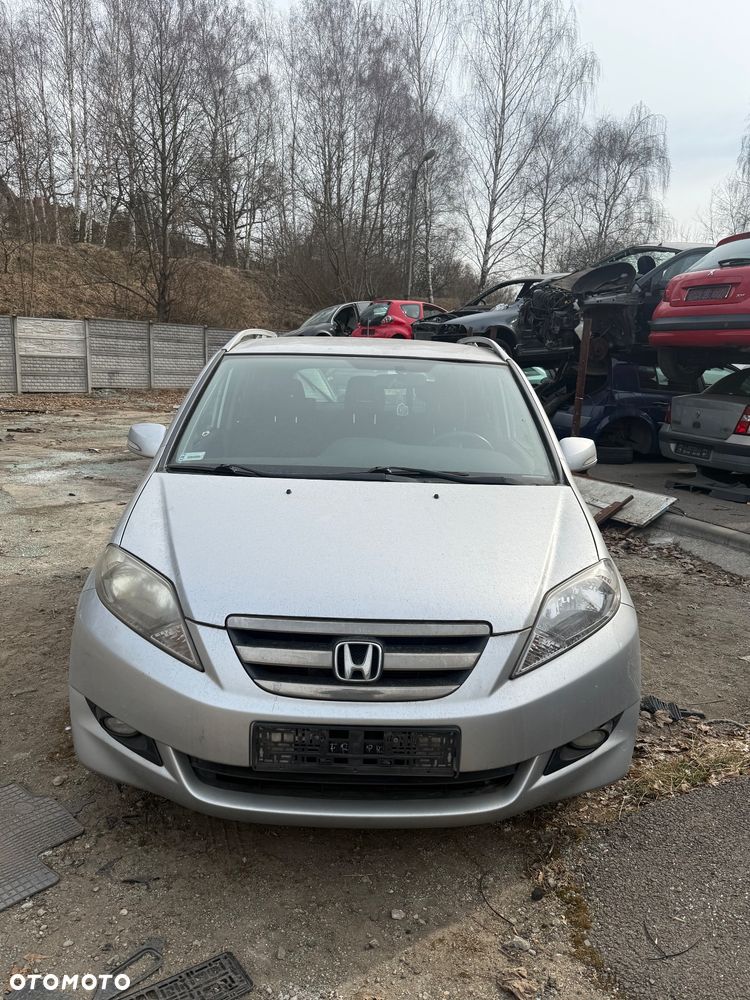 Honda FRV I na części - 1