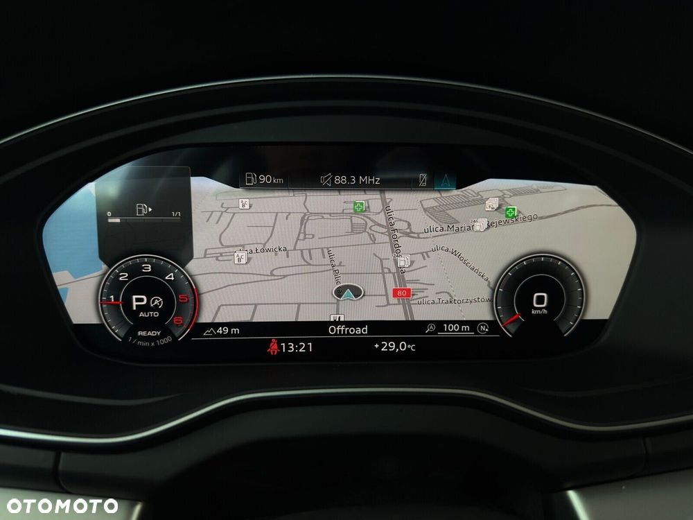 Audi Q5 Sportback - 26
