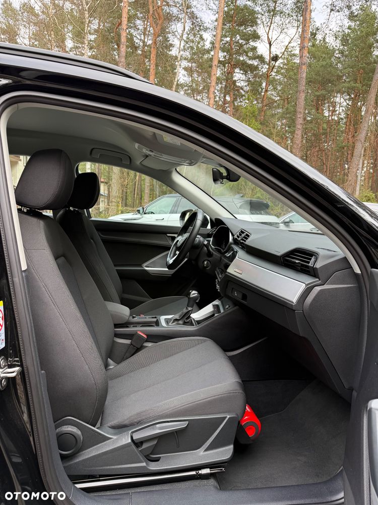 Audi Q3 35 TFSI Advanced S tronic - 10