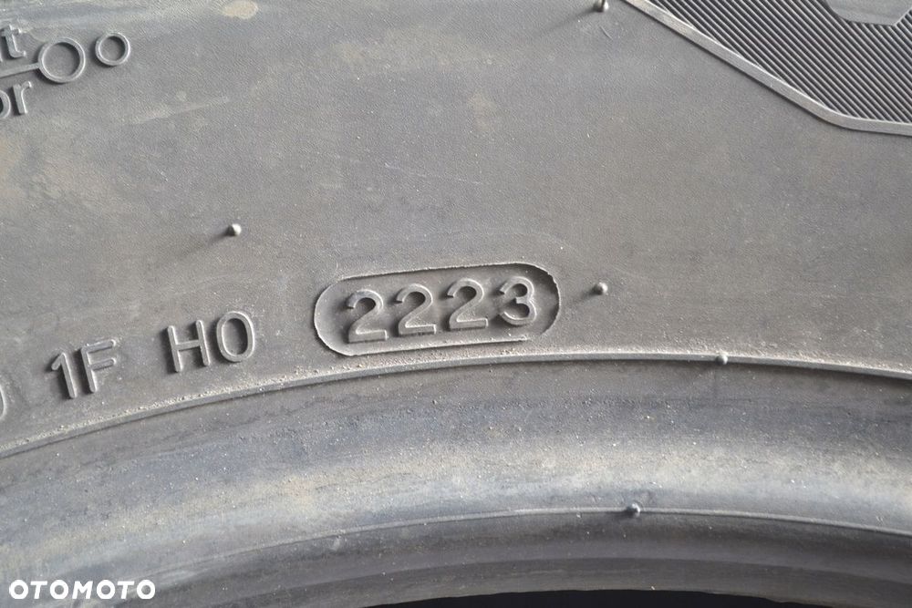 215/65R17 99V HANKOOK VENTUS PRIME 3 X K125A x4szt 3406o - 8