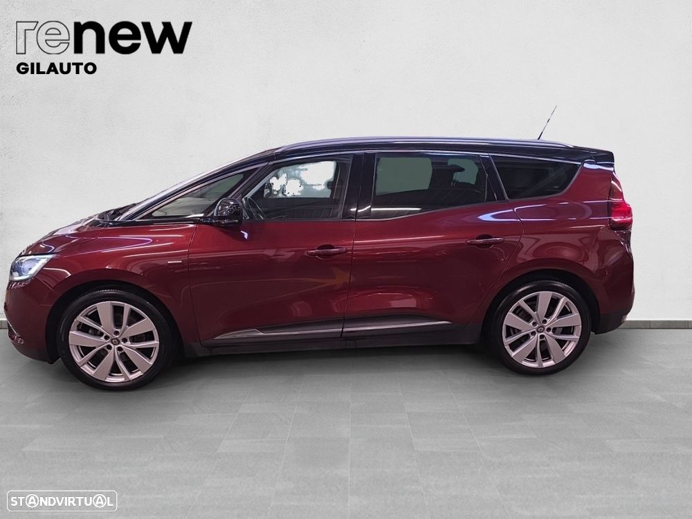 Renault Grand Scénic 1.3 TCe Limited - 8