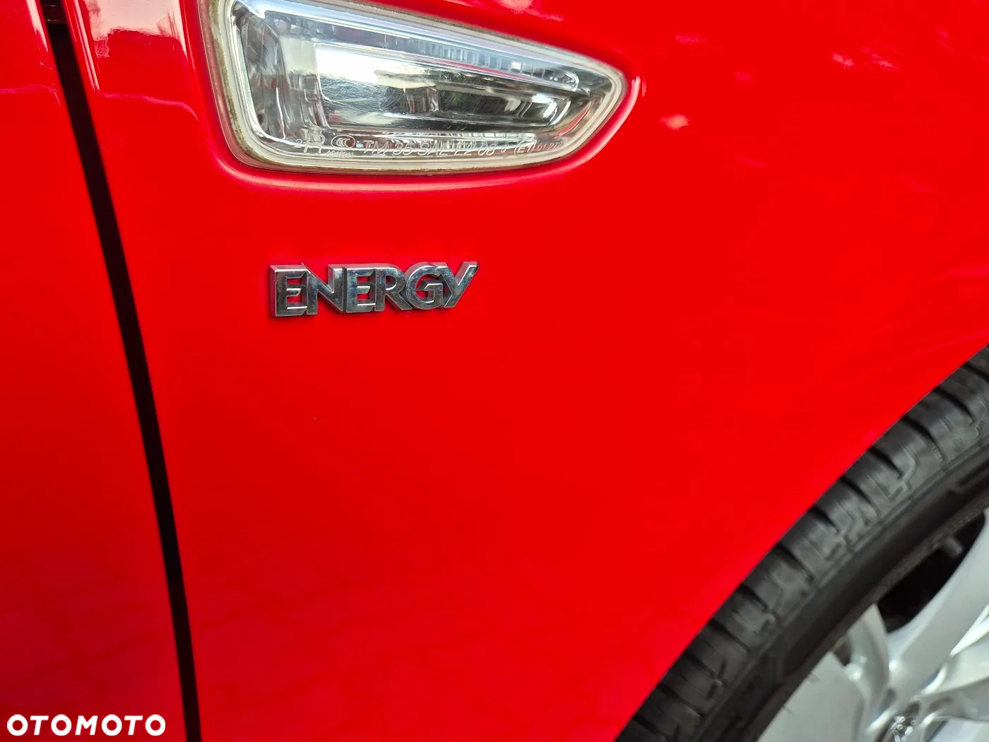 Opel Astra 1.4 Turbo ENERGY - 38