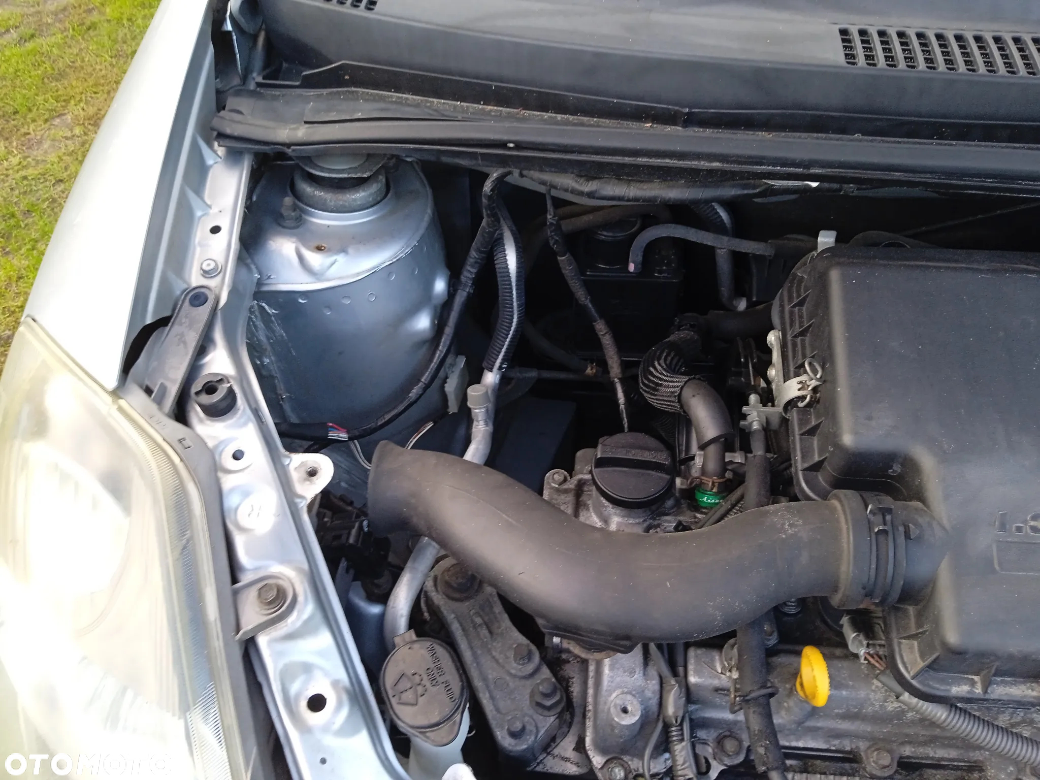 Daihatsu Sirion 1.3 - 14