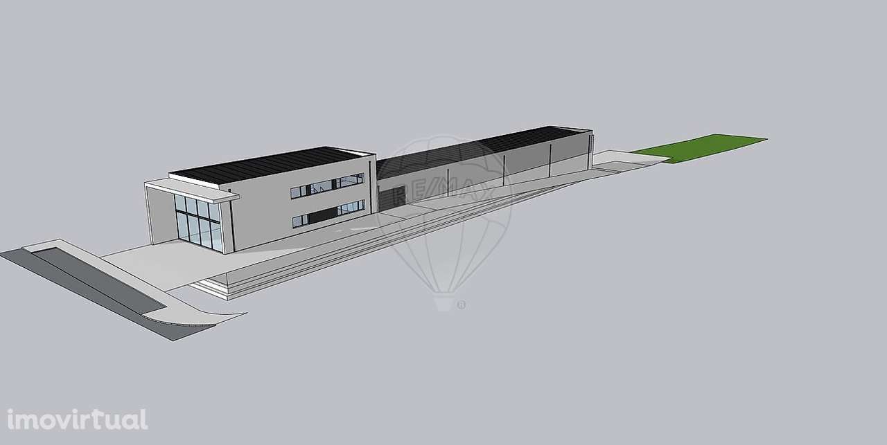 Armazém  para venda - Grande imagem: 2/18