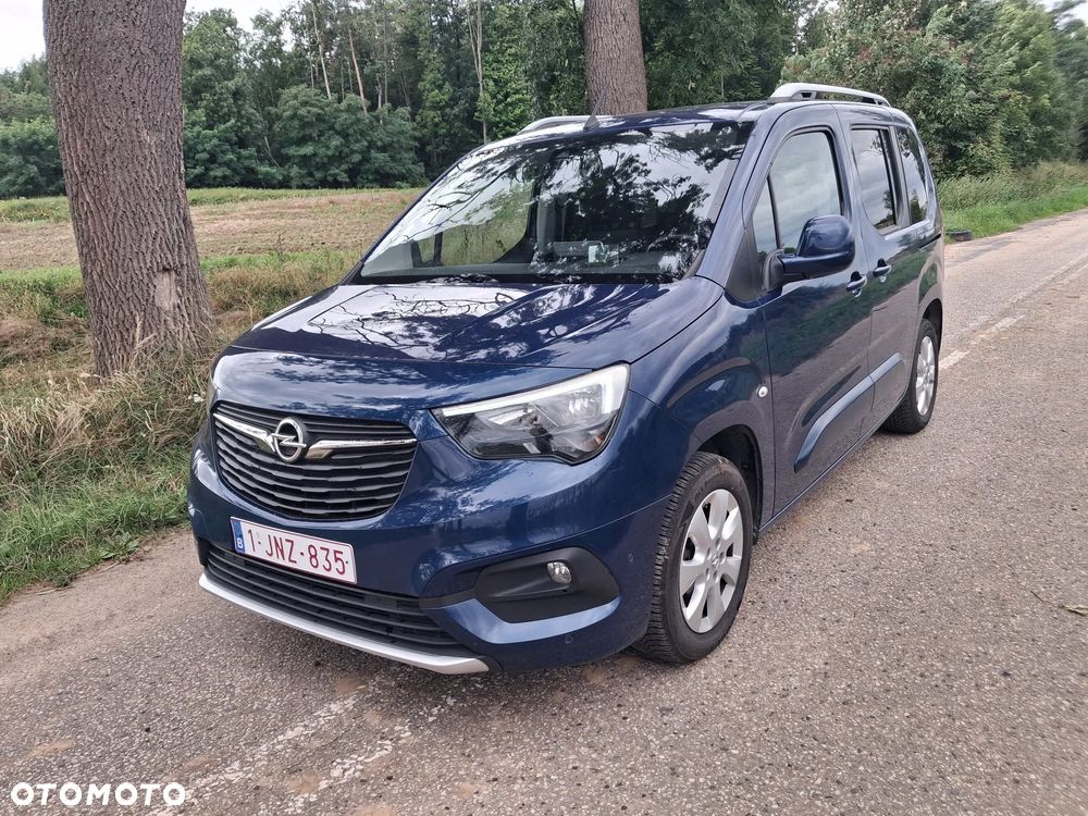 Opel Combo 1.5 D Start/Stop Elegance - 1