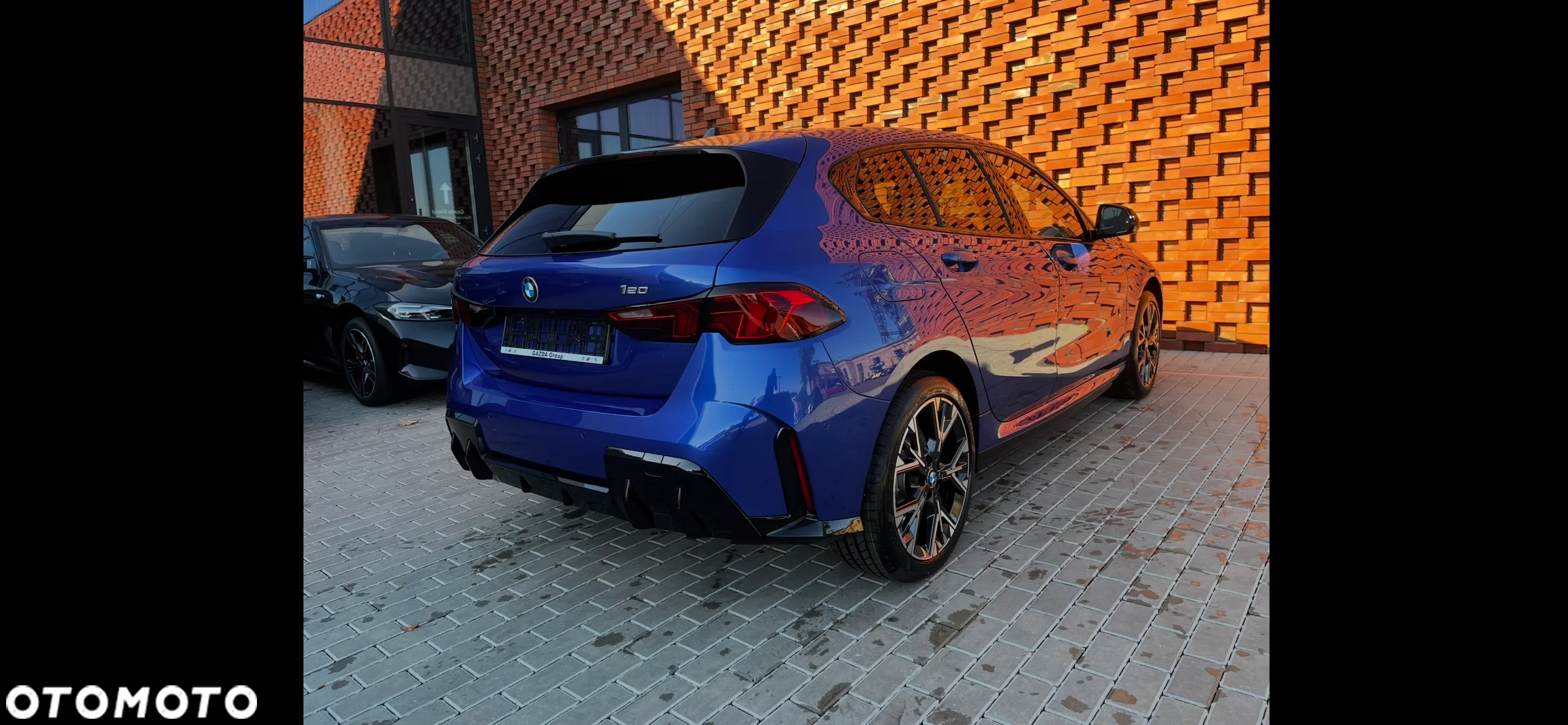 BMW Seria 1 120 mHEV - 3