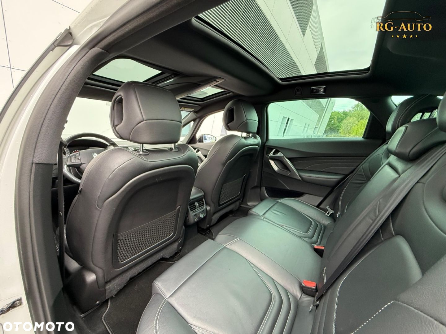 DS Automobiles DS 5 - 29