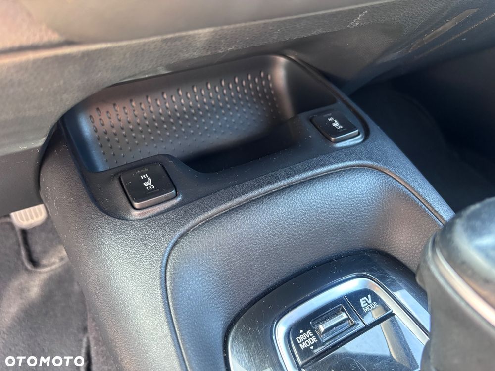 Toyota Corolla 1.8 Comfort - 18