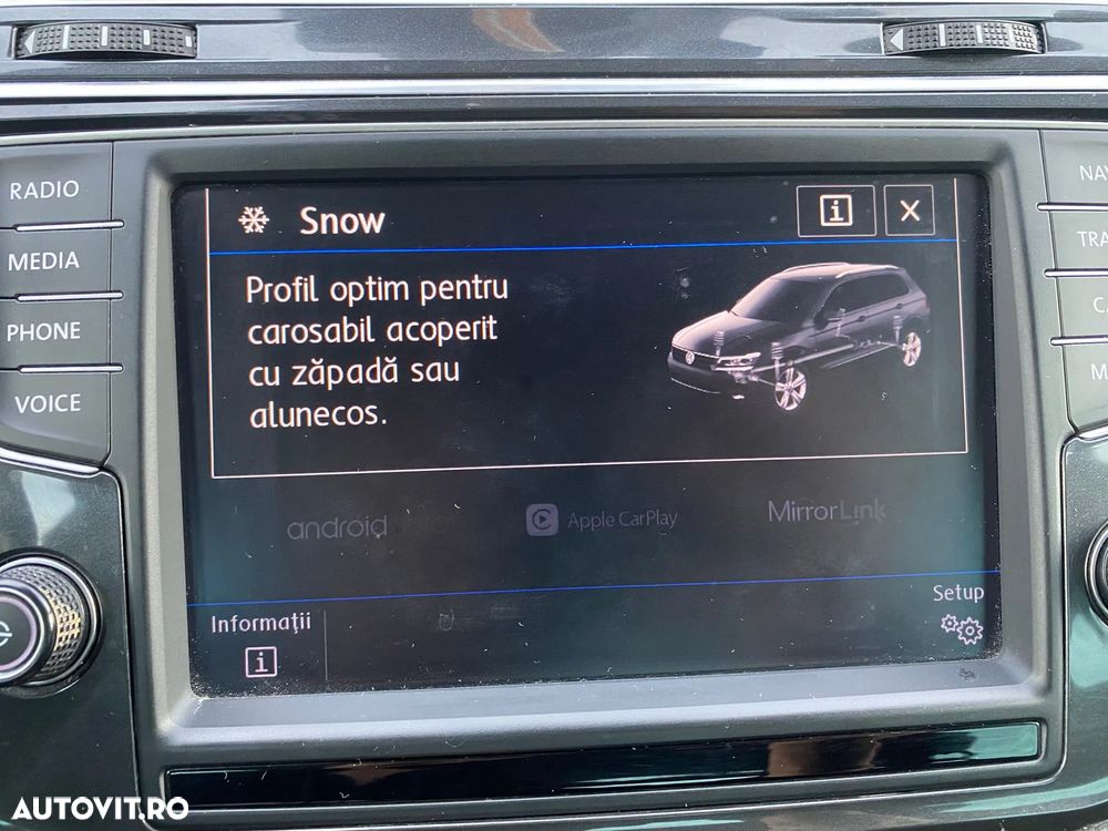 Volkswagen Tiguan 2.0 TDI DPF DSG 4Mot Highline - 15